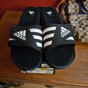 Ladies Adidas Sandals